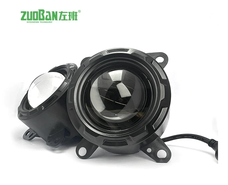 Vad gör en dimlampa oumbärlig för moderna fordon?