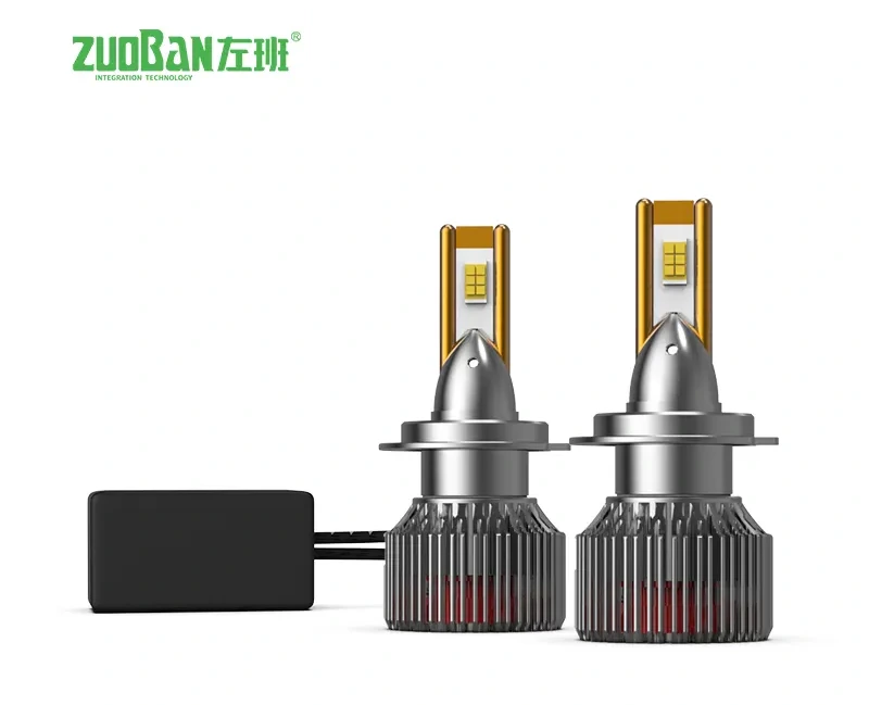 65W Hög Lumen LED -bilbelysningar